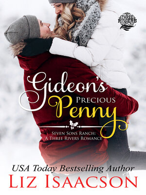 cover image of Gideon's Precious Penny